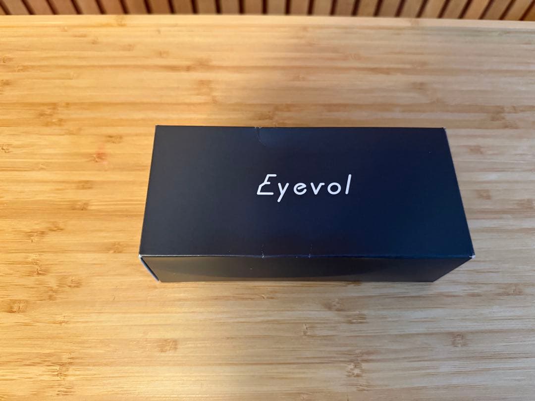 【未使用】Eyevol SHAW ムラスポ限定 調光レンズサングラス アイヴォル
