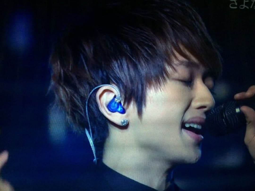 確実正規品　クロムハーツ　ハートモチーフ　ピアス 本体のみ