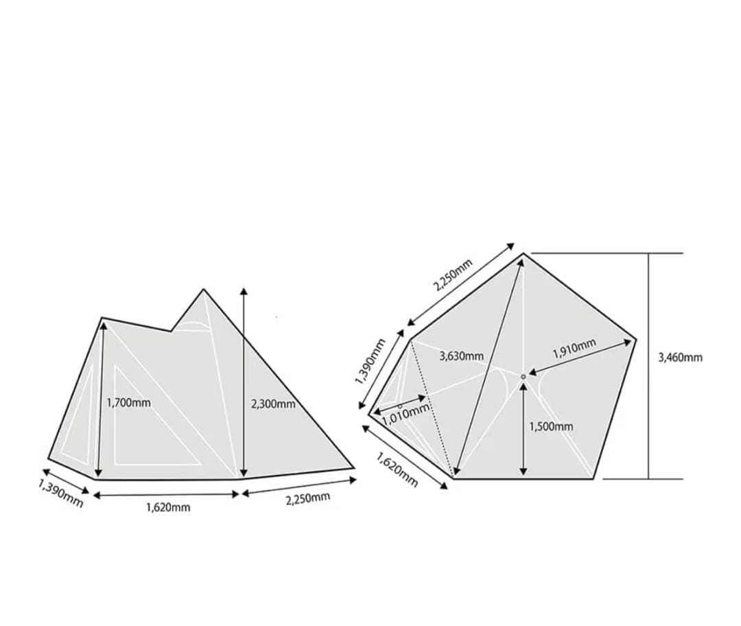サーカスTCコンフォートソロ