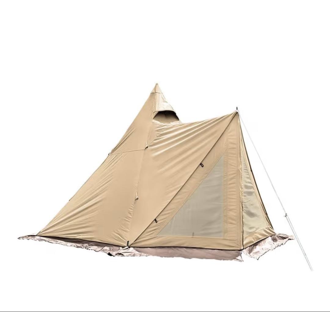 サーカスTCコンフォートソロ