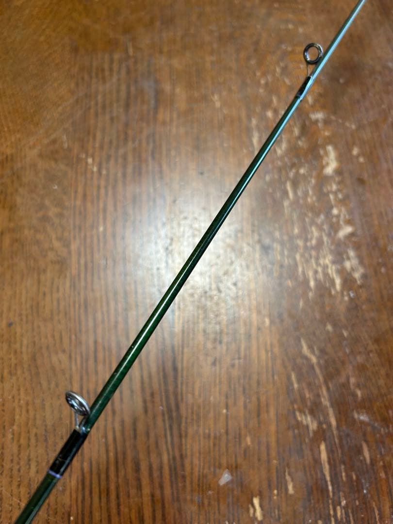 Mr Don Admiraton SH-5601 スタンプヒッターGAコネット改