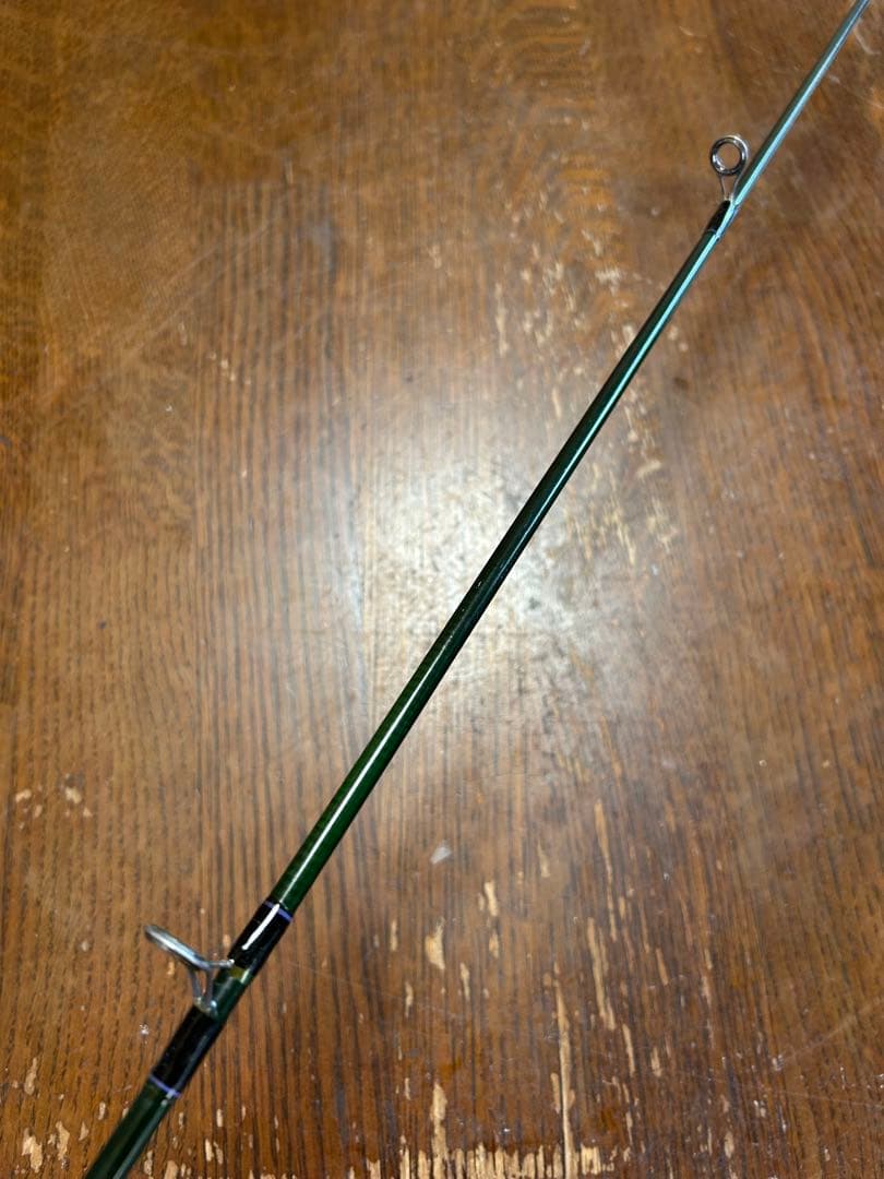 Mr Don Admiraton SH-5601 スタンプヒッターGAコネット改