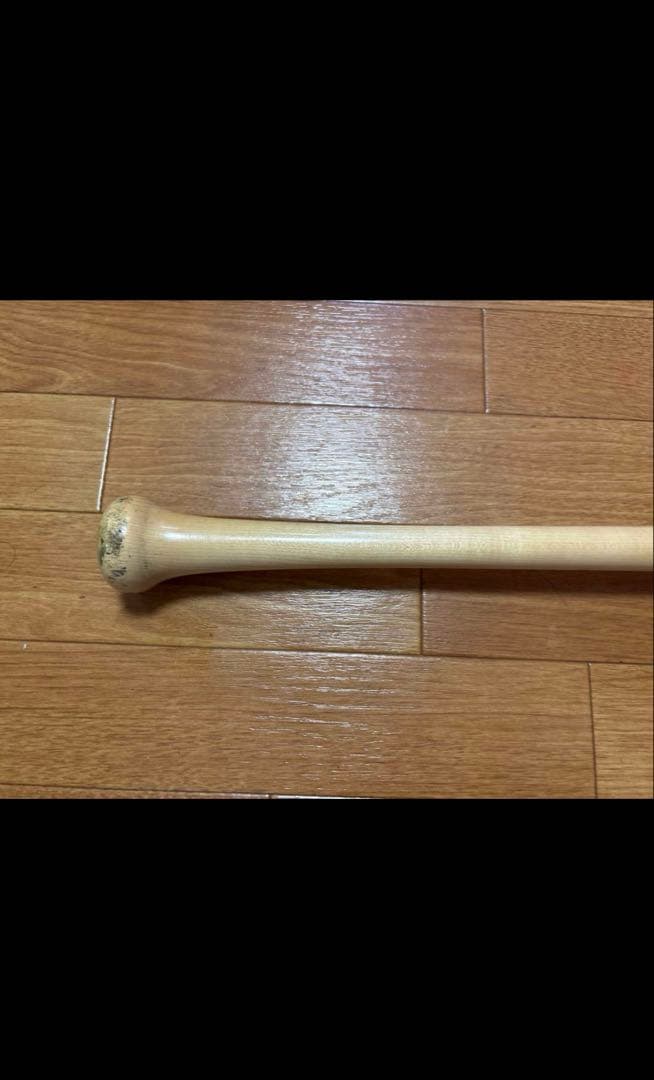 ミズノプロ硬式木製