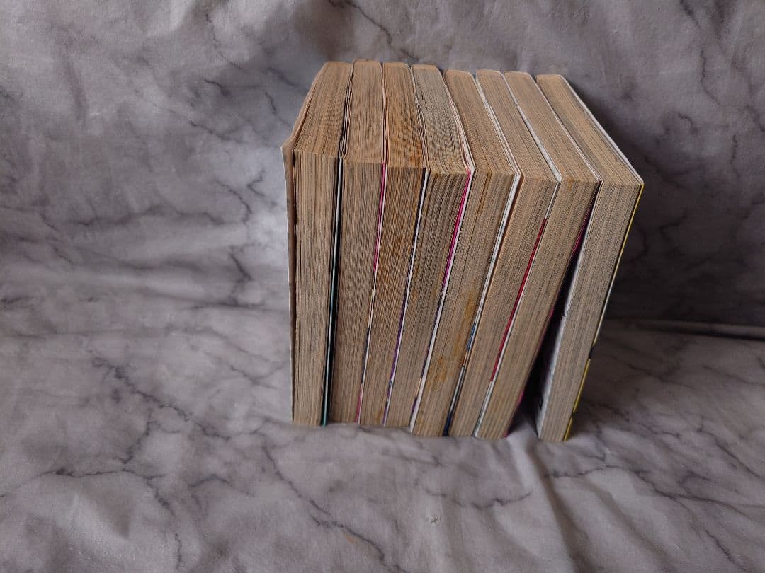 カメレオン 全巻セット＆くろアゲハ1〜8巻セット