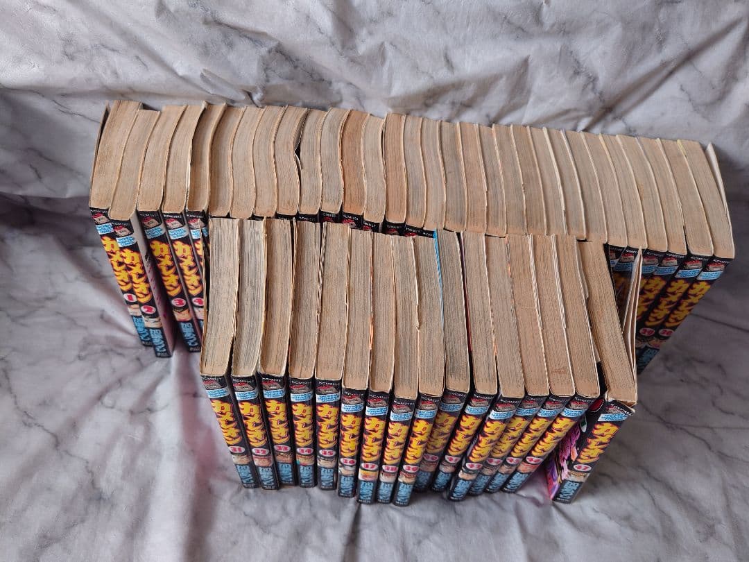 カメレオン 全巻セット＆くろアゲハ1〜8巻セット