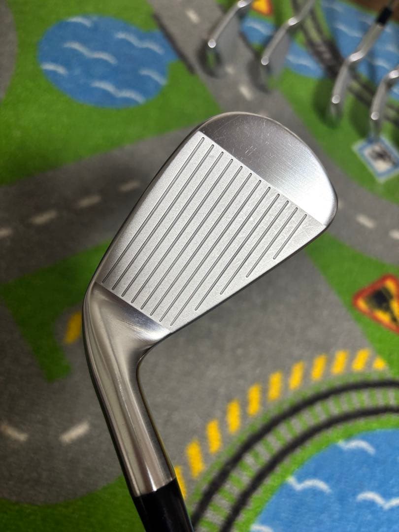 タイトリスト T100(2023) アイアン 5-PW 6本 DGS200