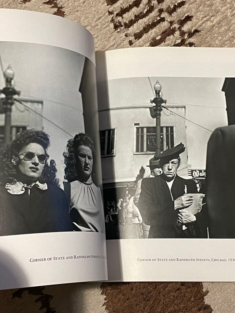 Walker Evans 写真集 1971年製 MoMA ニューヨーク近代美術館