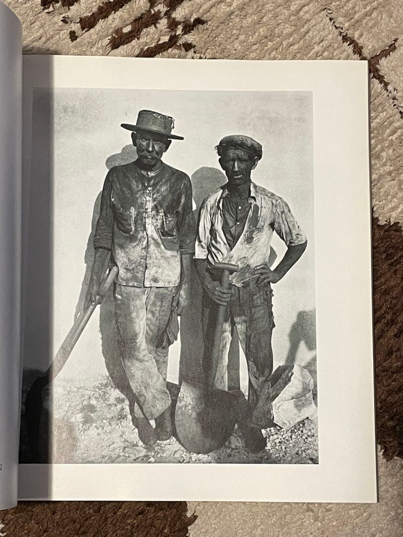 Walker Evans 写真集 1971年製 MoMA ニューヨーク近代美術館