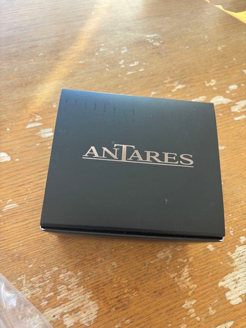 早い者勝ち！25アンタレス 101HG 左ハンドル バリアルハンドル(ガンメタ)