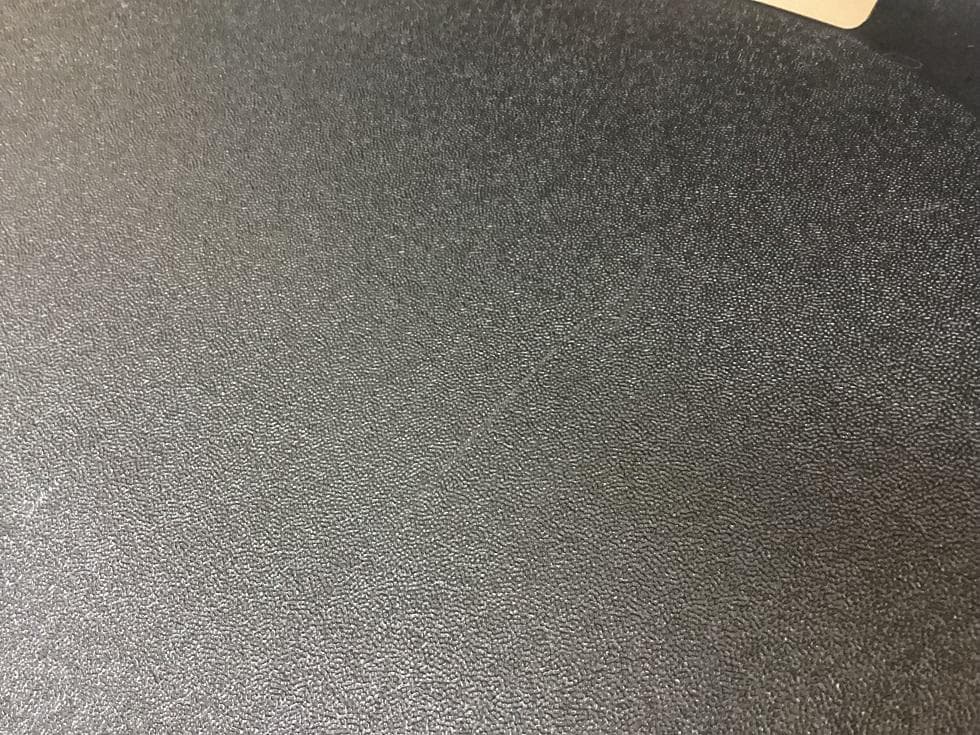 N出品　イタリア製　在庫４脚　２脚セット　コスカチェア　ブラック