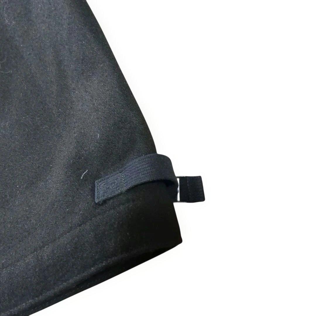 美品 OLD NAVY A2タイプ ウールジャケット XL