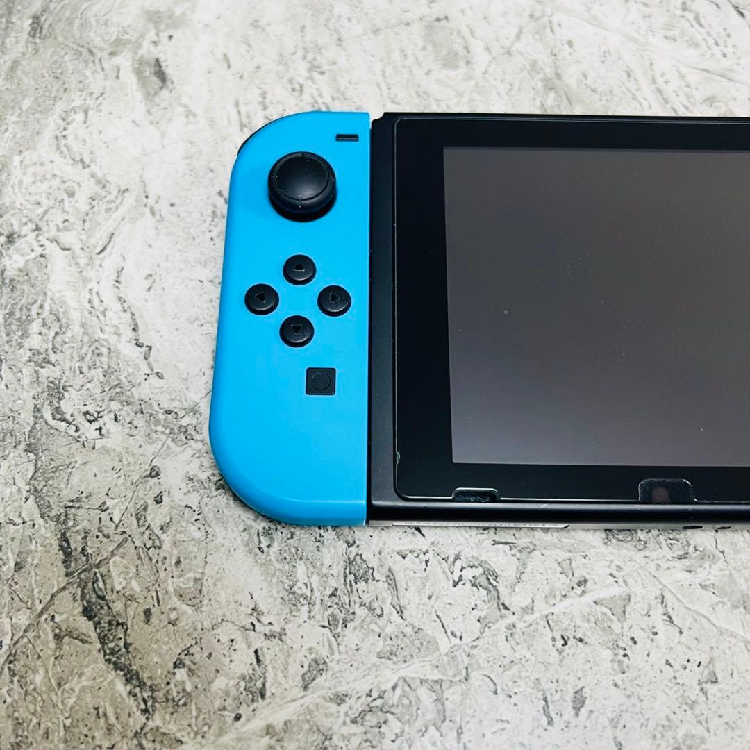 【完動品】Nintendo Switch スイッチ 本体