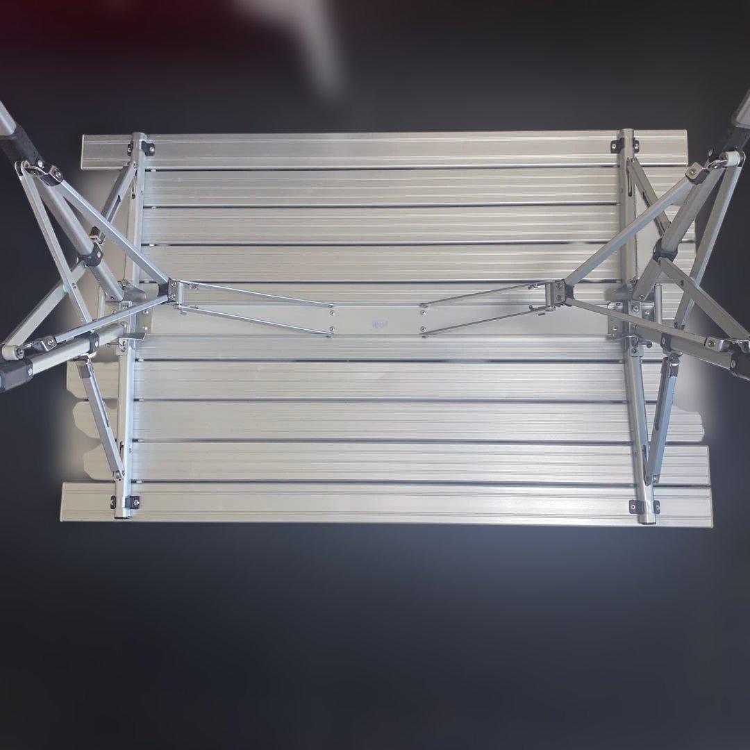 Coleman コールマン　コカ・コーラ ピクニックテーブル　チェア　非売品