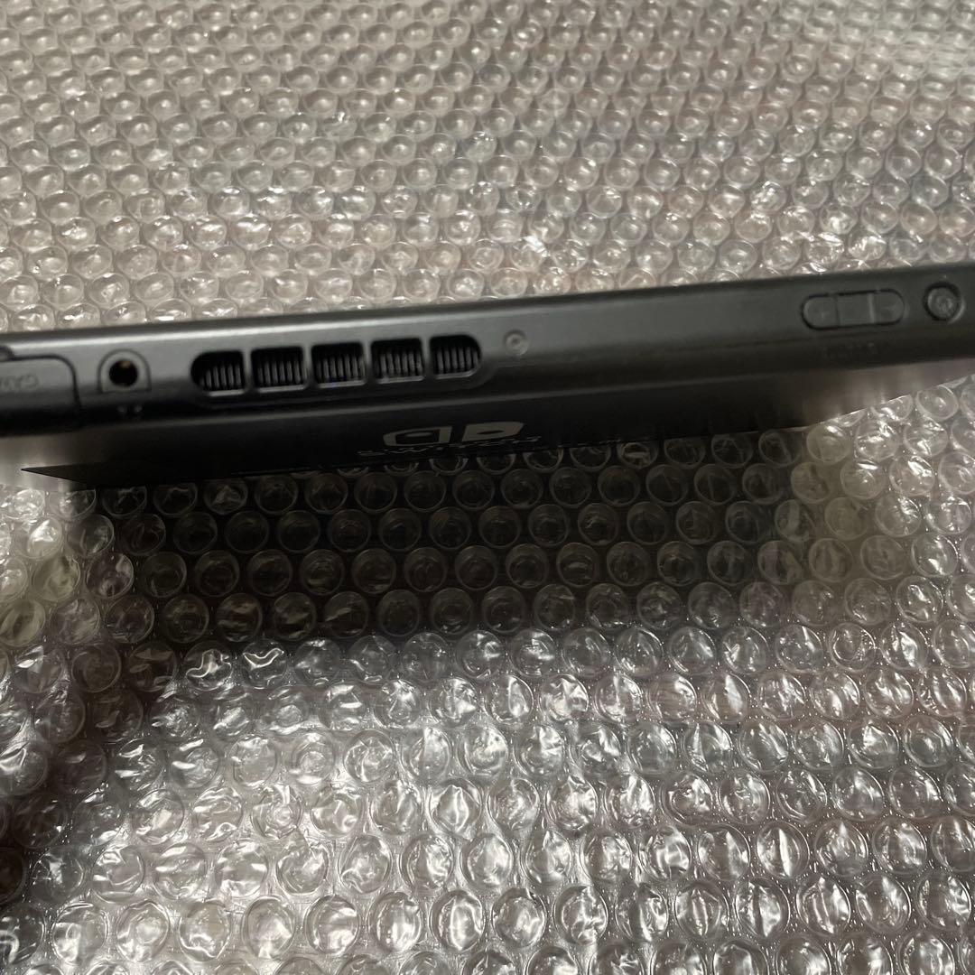 Nintendo Switch本体のみ（2019年製・バッテリー強化版）