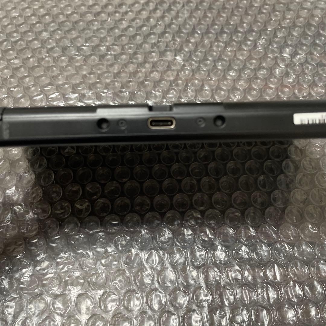 Nintendo Switch本体のみ（2019年製・バッテリー強化版）