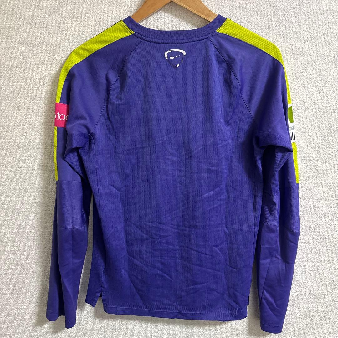 サンフレッチェ広島　トレーニングウェア　M size