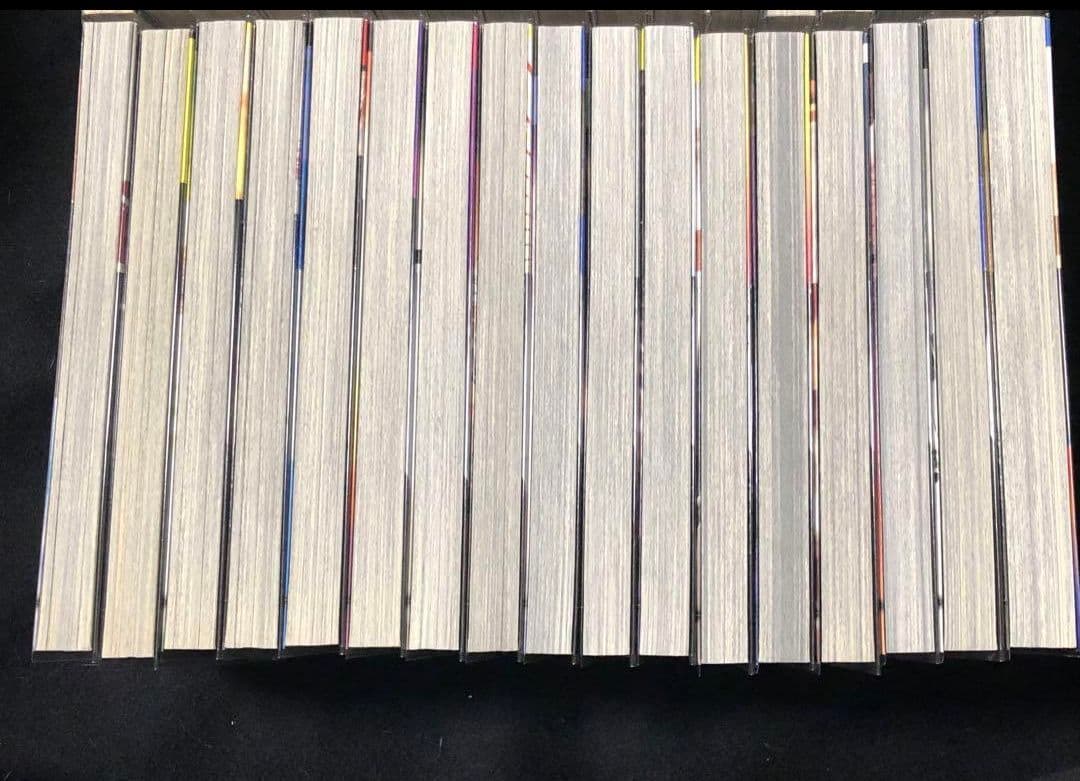 進撃の巨人 全巻セット 初版 帯付き　1巻〜34巻