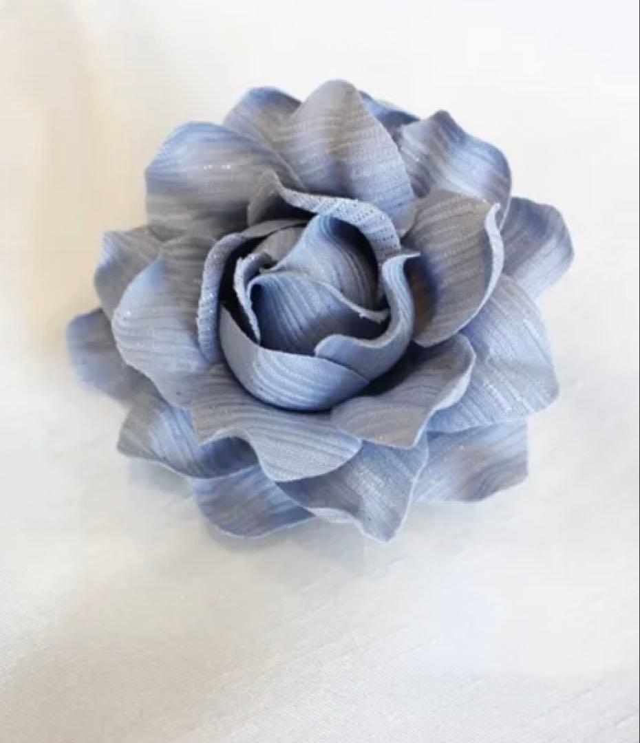 ninoセレモ二ーアザレア　ドレス※ワンピース＋ブラウス＋コサージュ　３点セット