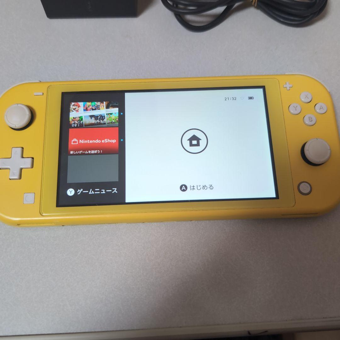 Switchライト　その他セット