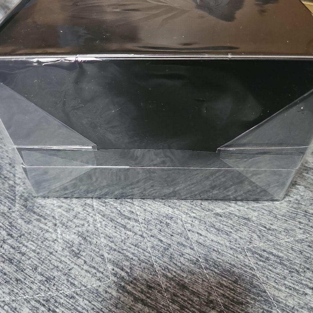 Switch　デスエンドリクエスト Code Z Death end BOX