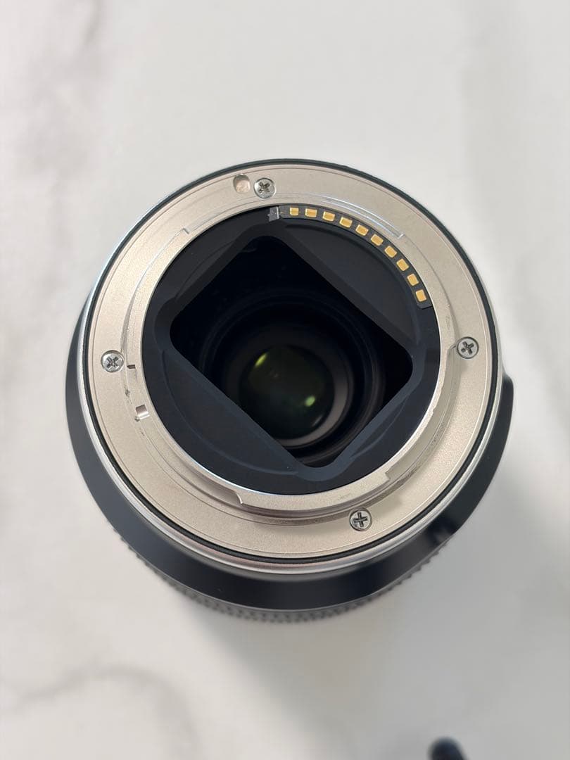 TAMRON 20-40mm F/2.8 Di III VXD ズームレンズ