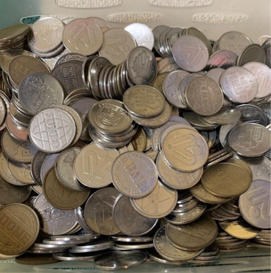 平和 アントニオ猪木自身がパチスロ機 スロット 実機 4号機 中古