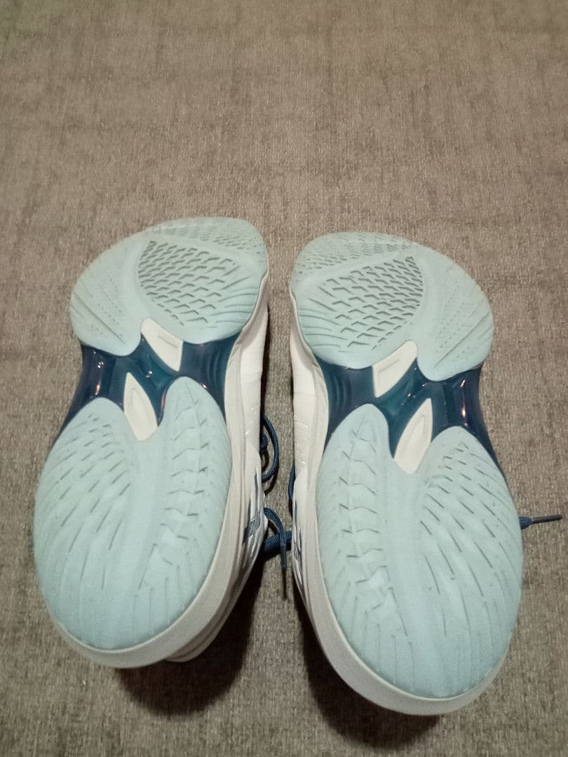 ASICS バレーボールシューズ SKY ELITE FF MT3 28.5cm