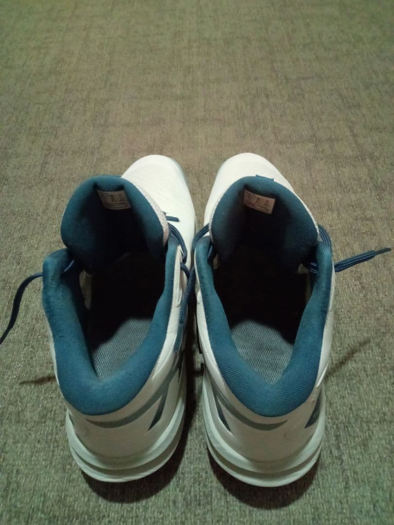 ASICS バレーボールシューズ SKY ELITE FF MT3 28.5cm