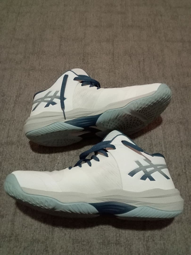 ASICS バレーボールシューズ SKY ELITE FF MT3 28.5cm