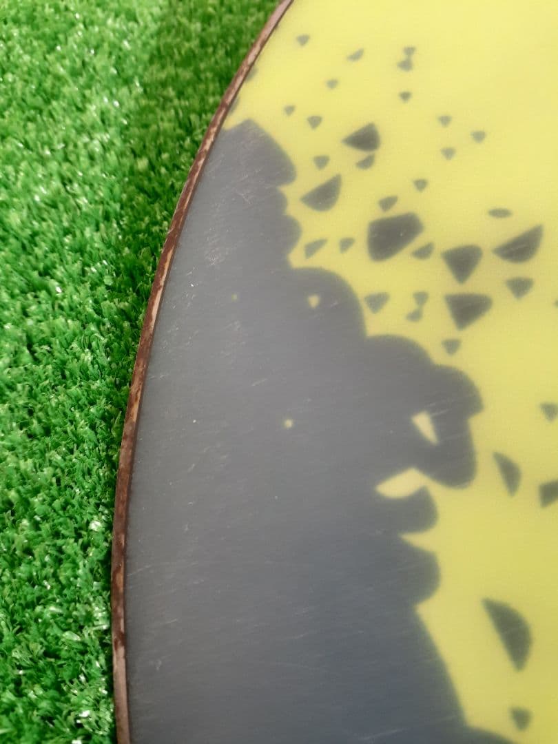 ボードKissmark ×ビンディング ノーブランド