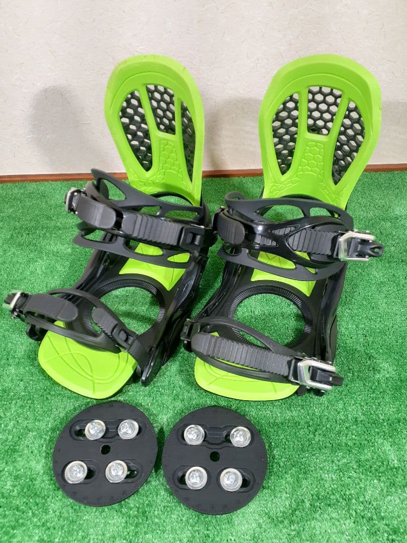 ボードKissmark ×ビンディング ノーブランド