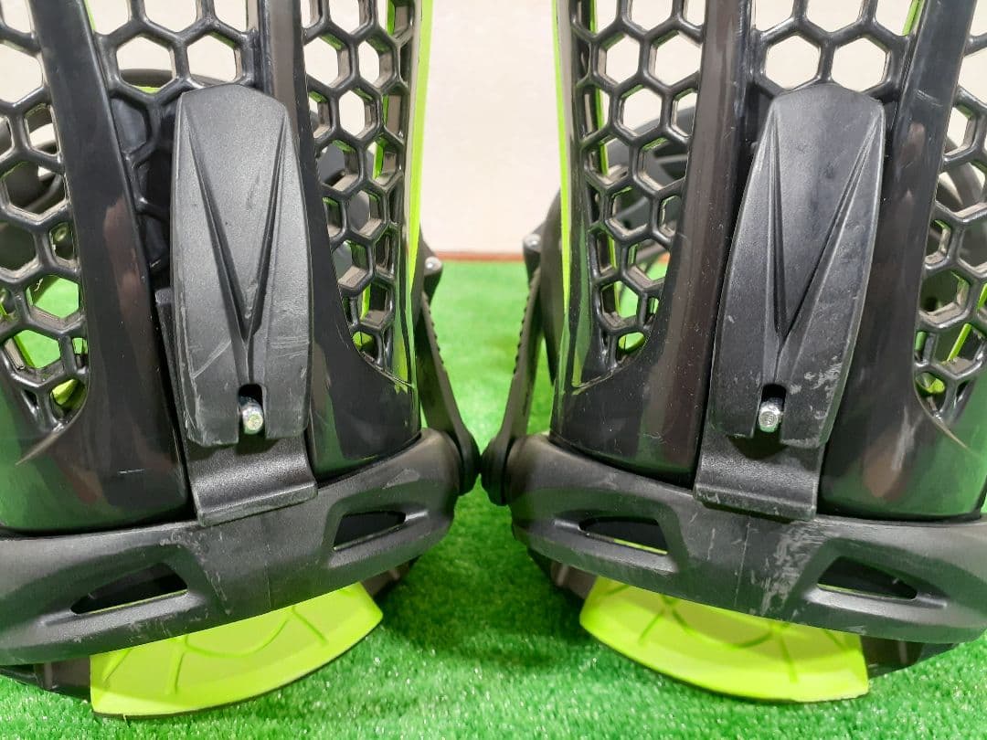 ボードKissmark ×ビンディング ノーブランド