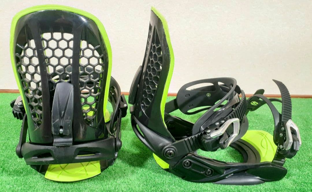 ボードKissmark ×ビンディング ノーブランド