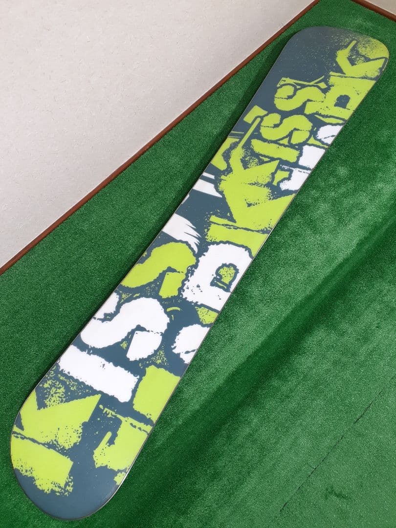 ボードKissmark ×ビンディング ノーブランド