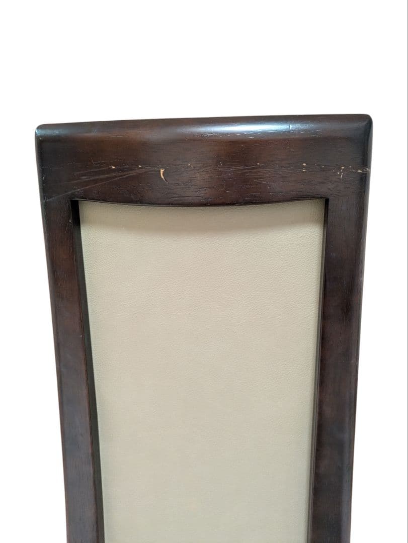 早いもの勝ち【送料無料】カリモク Direttore ダイニングチェア ベージュ