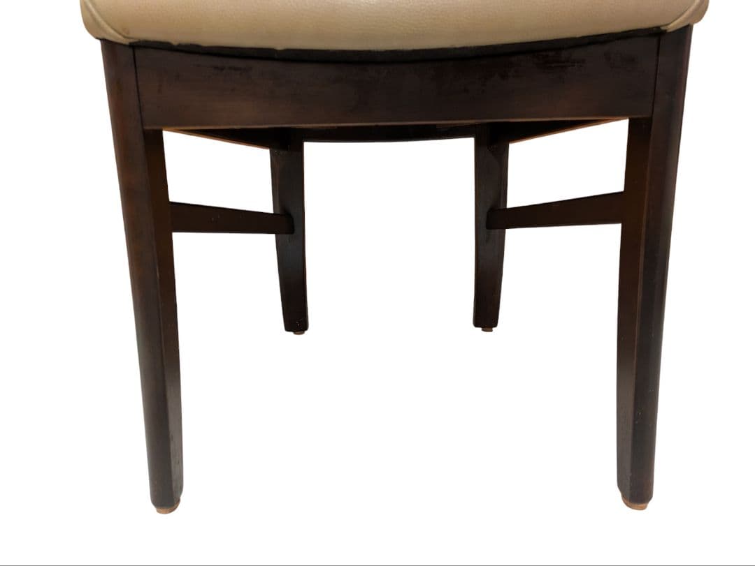 早いもの勝ち【送料無料】カリモク Direttore ダイニングチェア ベージュ