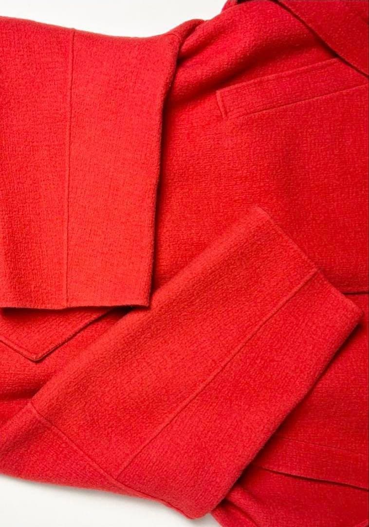 スタニングルアー／テーラーリバーコート2