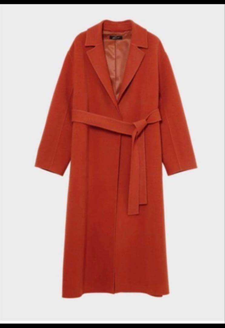 スタニングルアー／テーラーリバーコート2