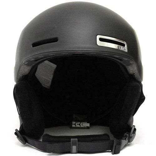 値下げ 2024 スミス MAZE BLACK L ヘルメット