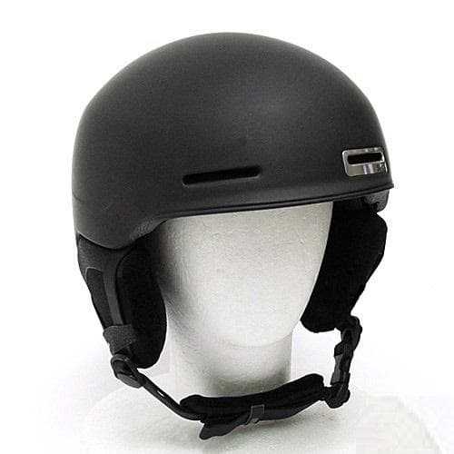 値下げ 2024 スミス MAZE BLACK L ヘルメット