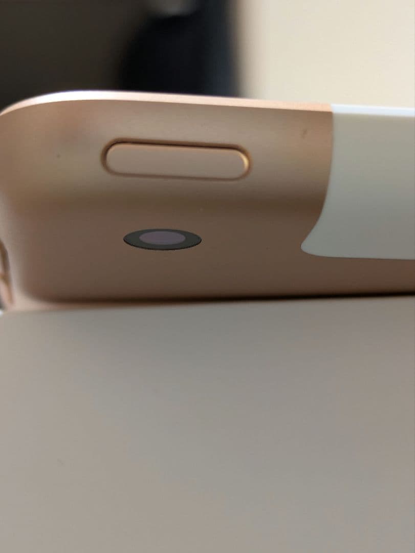 Apple iPad 第7世代 32GB ローズゴールド 本体