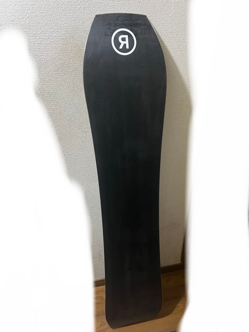 1/13-16限定値下げ　美品) RIDE ライド SUPERPIG 148