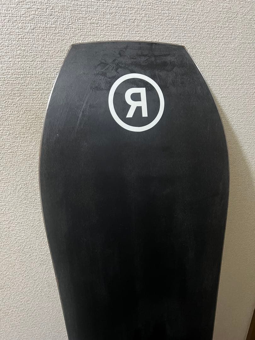 1/13-16限定値下げ　美品) RIDE ライド SUPERPIG 148