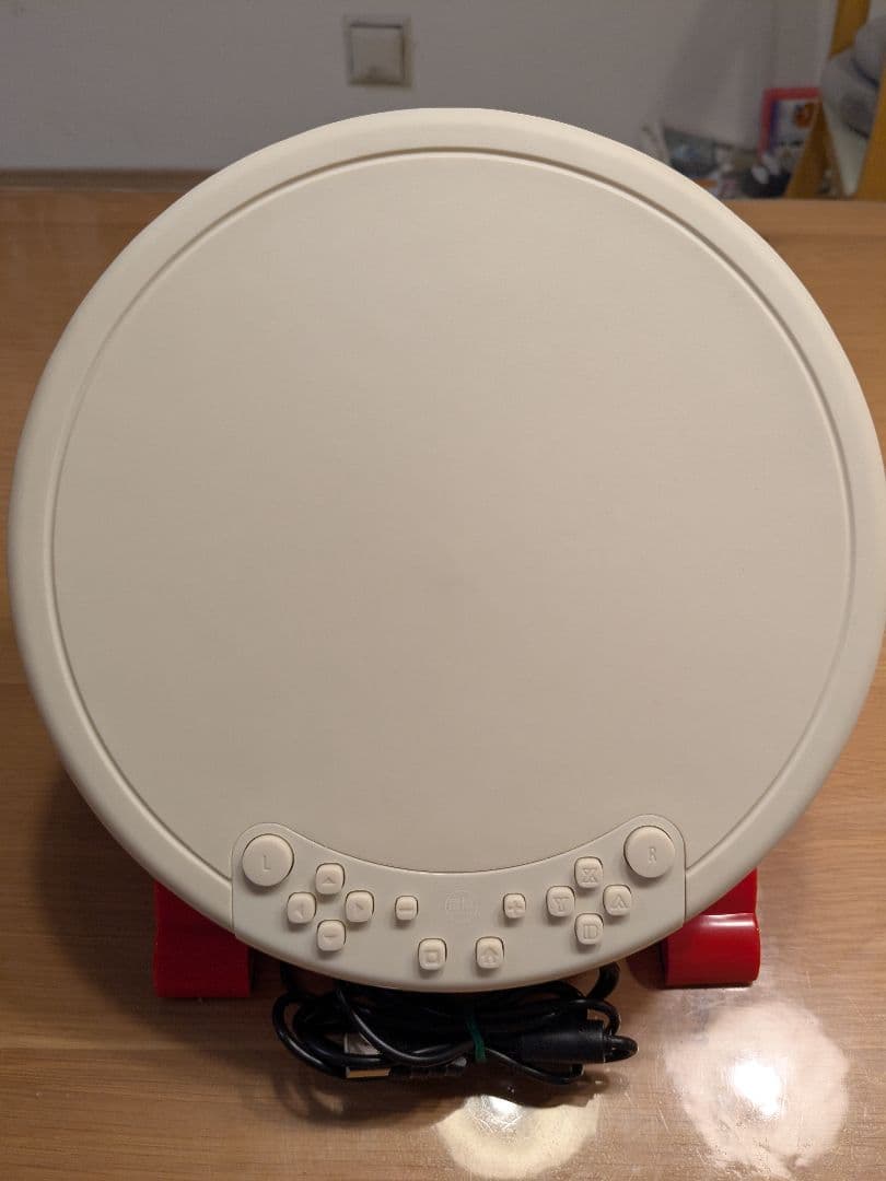 中古 太鼓の達人 ドンダフルフェスティバル 太鼓セット