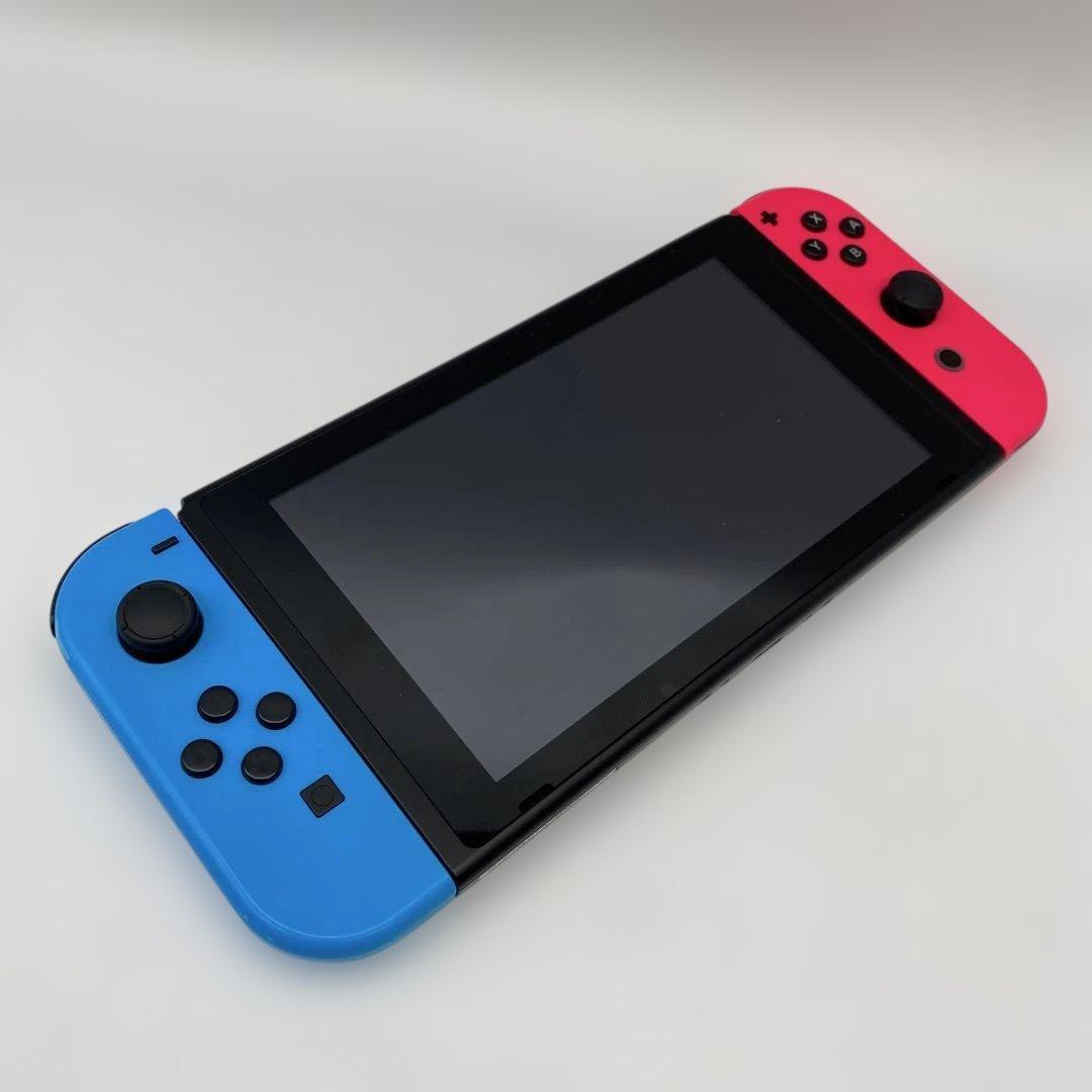 Nintendo Switch Yukiko