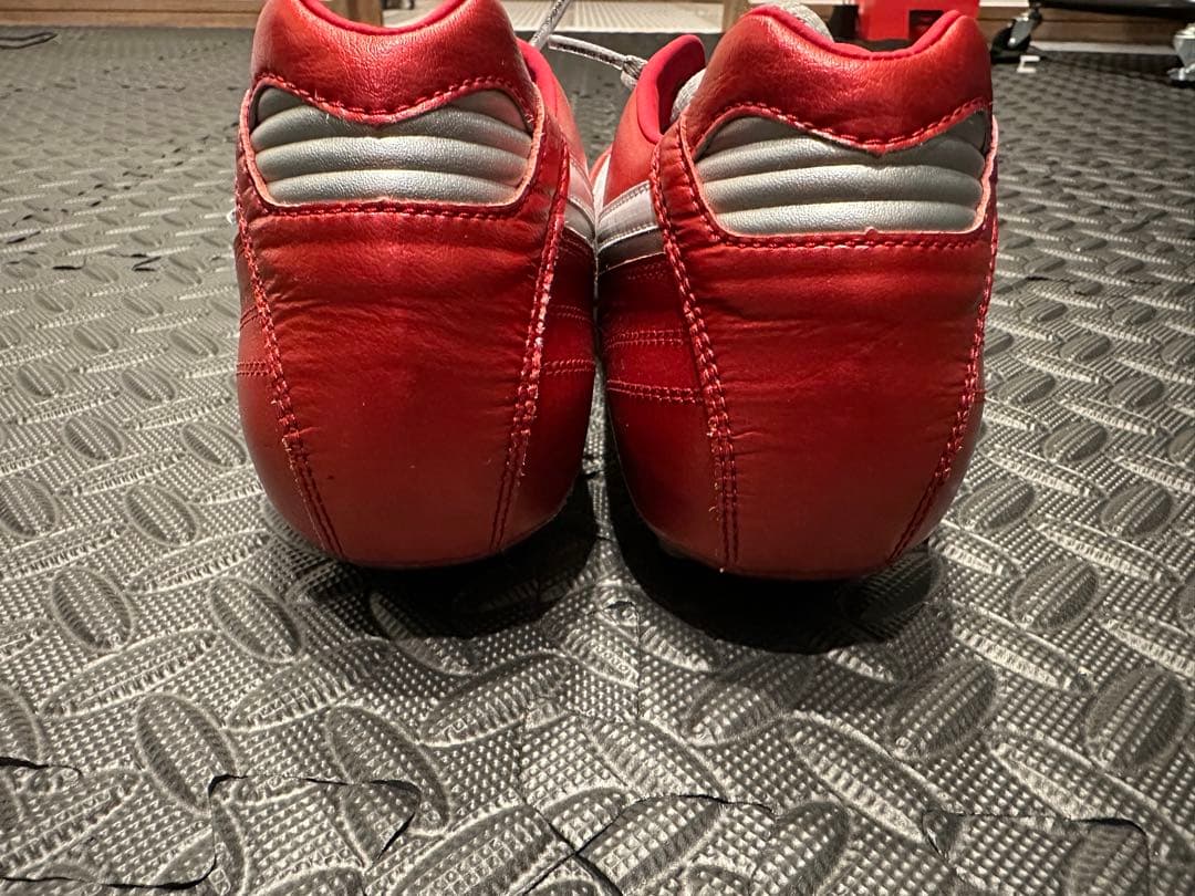 ミズノ　モレリア2Japan