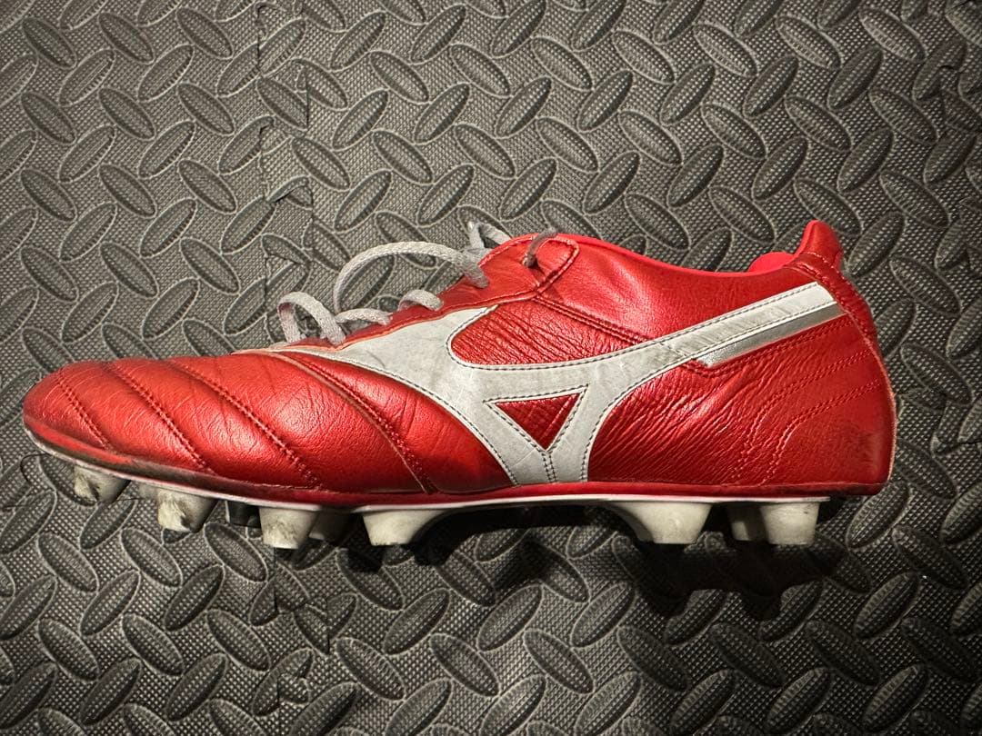 ミズノ　モレリア2Japan