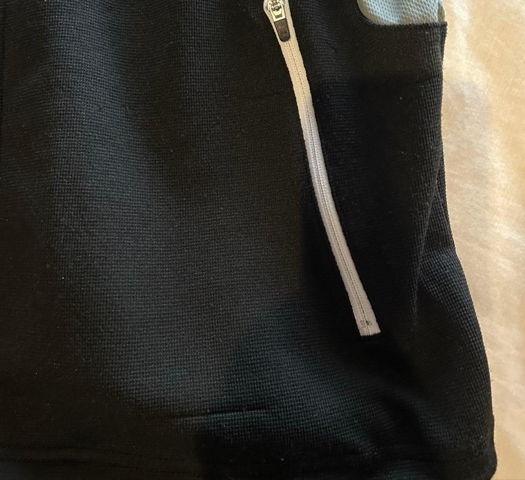 ルースイソンブラ　ジャージ上下セット