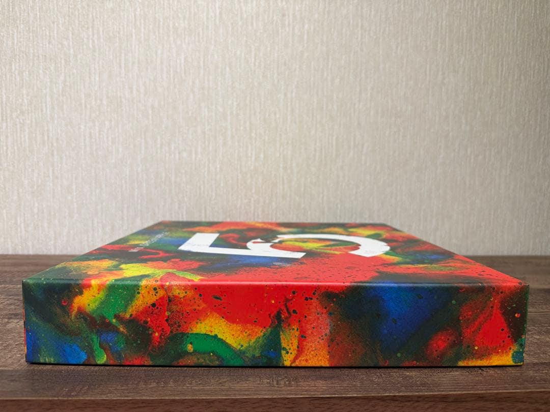 【特典付き】Mrs. GREEN APPLE『5 COMPLETE BOX』