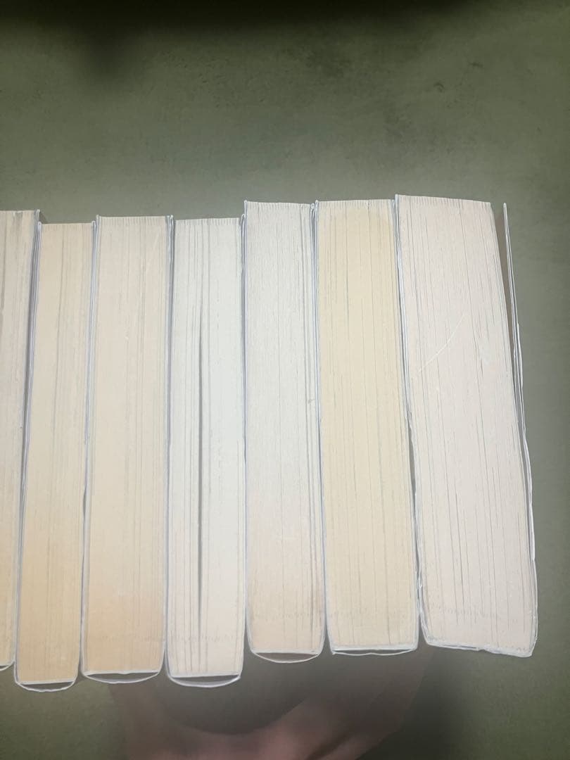 ファイブスター物語 リブート版 1〜7巻